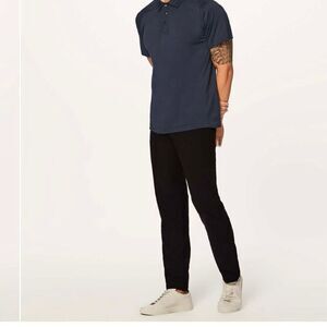 Lululemon ABC Pant Black Size 38 Stretch M5935T